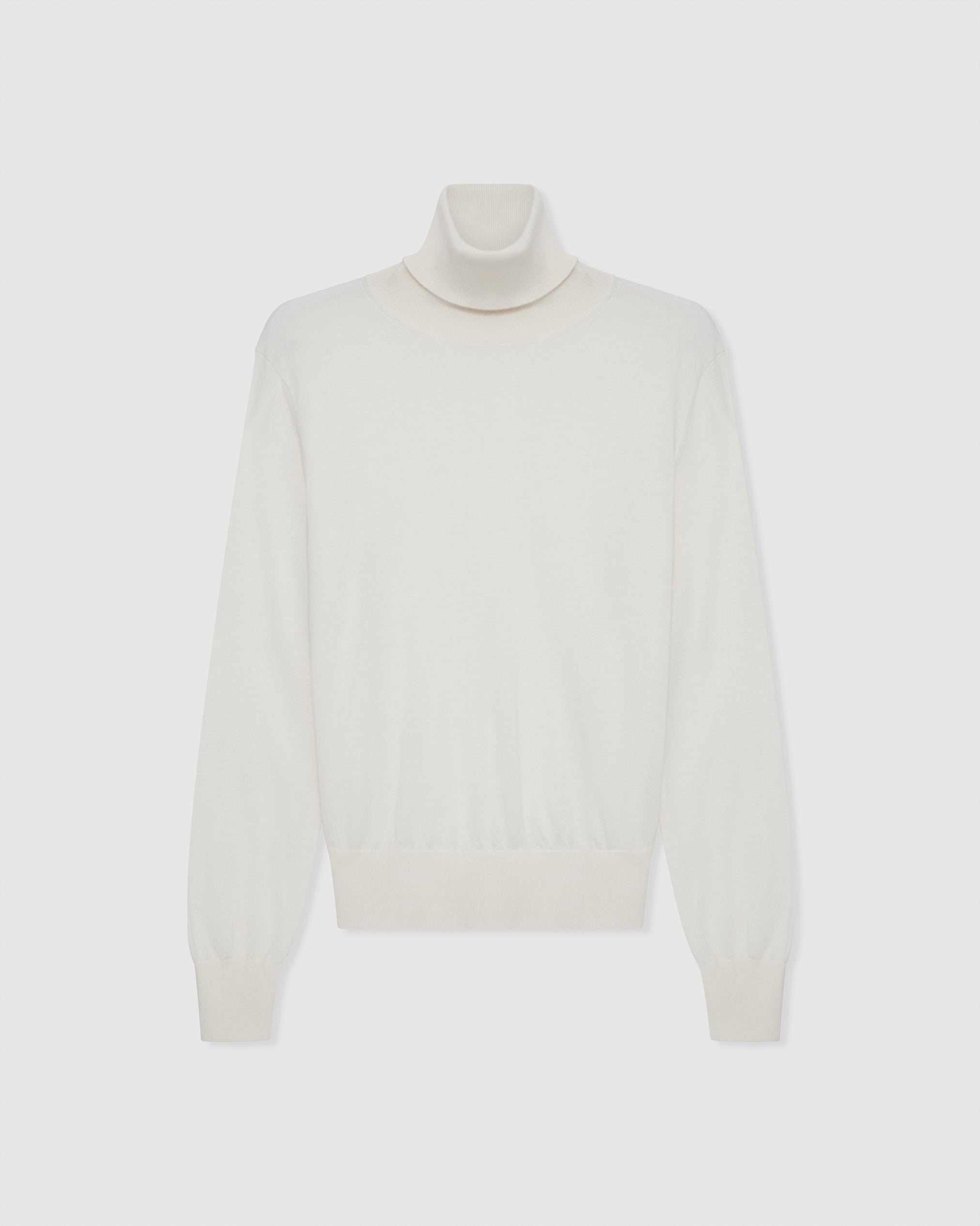 Pax Turtleneck Tapioca