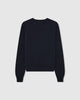 Pina Four-Ply Crew Navy