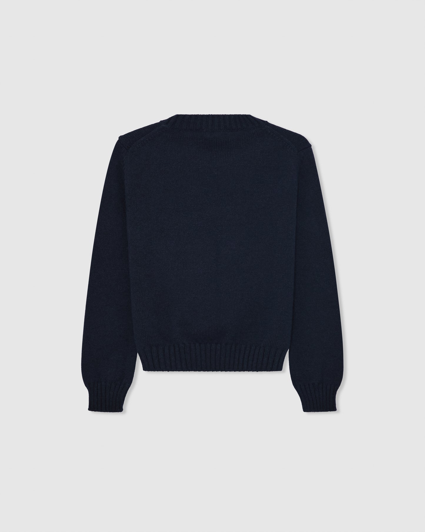 Pipo Crewneck Navy