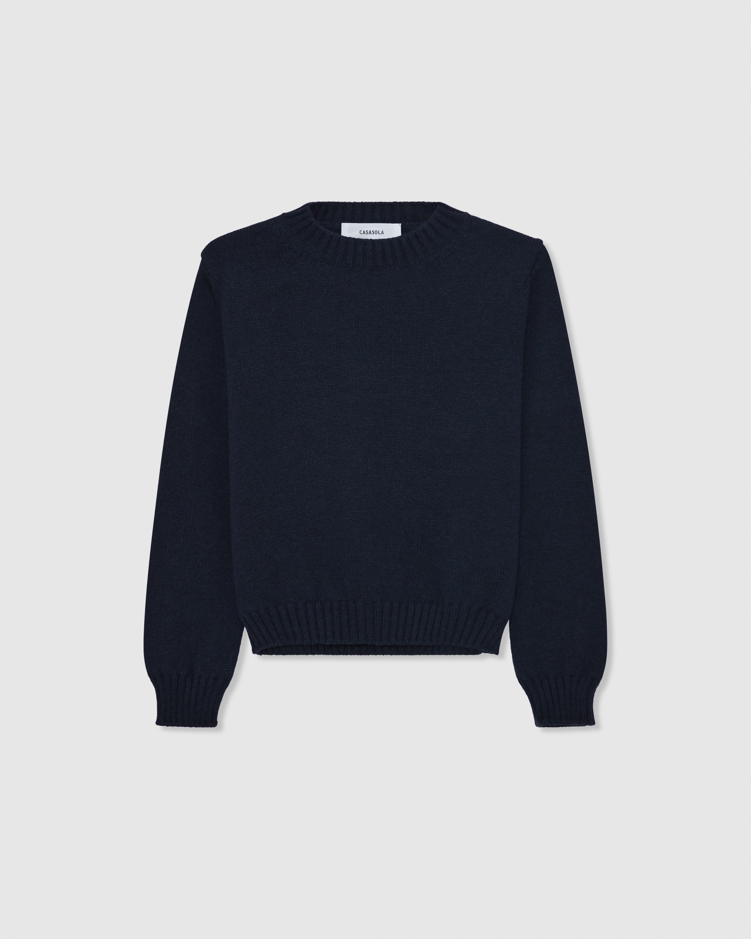 Pipo Crewneck Navy