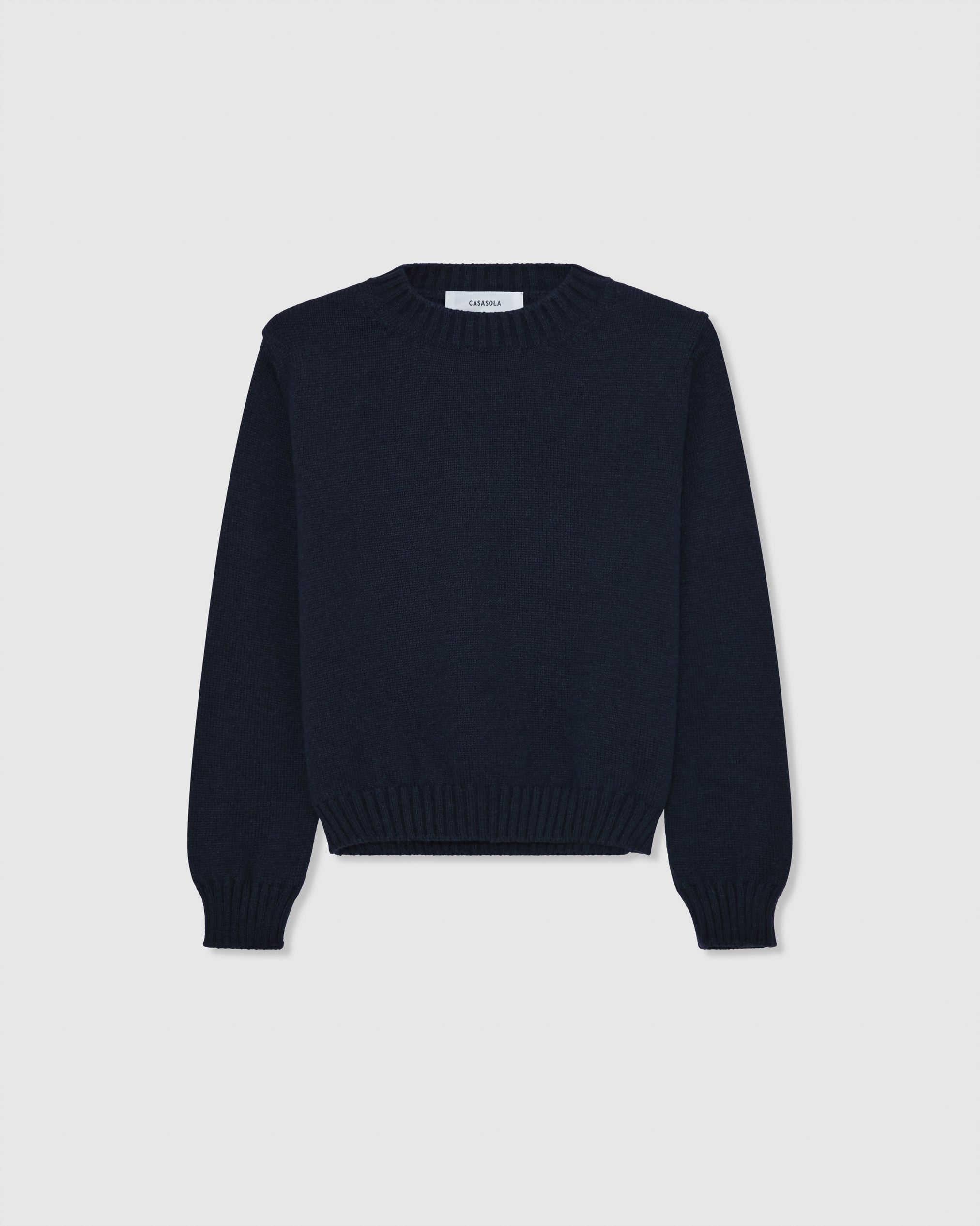 Pipo Crewneck Navy