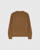 Orso W Sweater Camel
