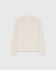 Orso W Sweater Tapioca
