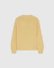 Orso W Sweater Yellow