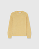 Orso W Sweater Yellow