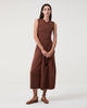 Costanza Bag Brown