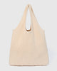 Costanza Bag Tapioca