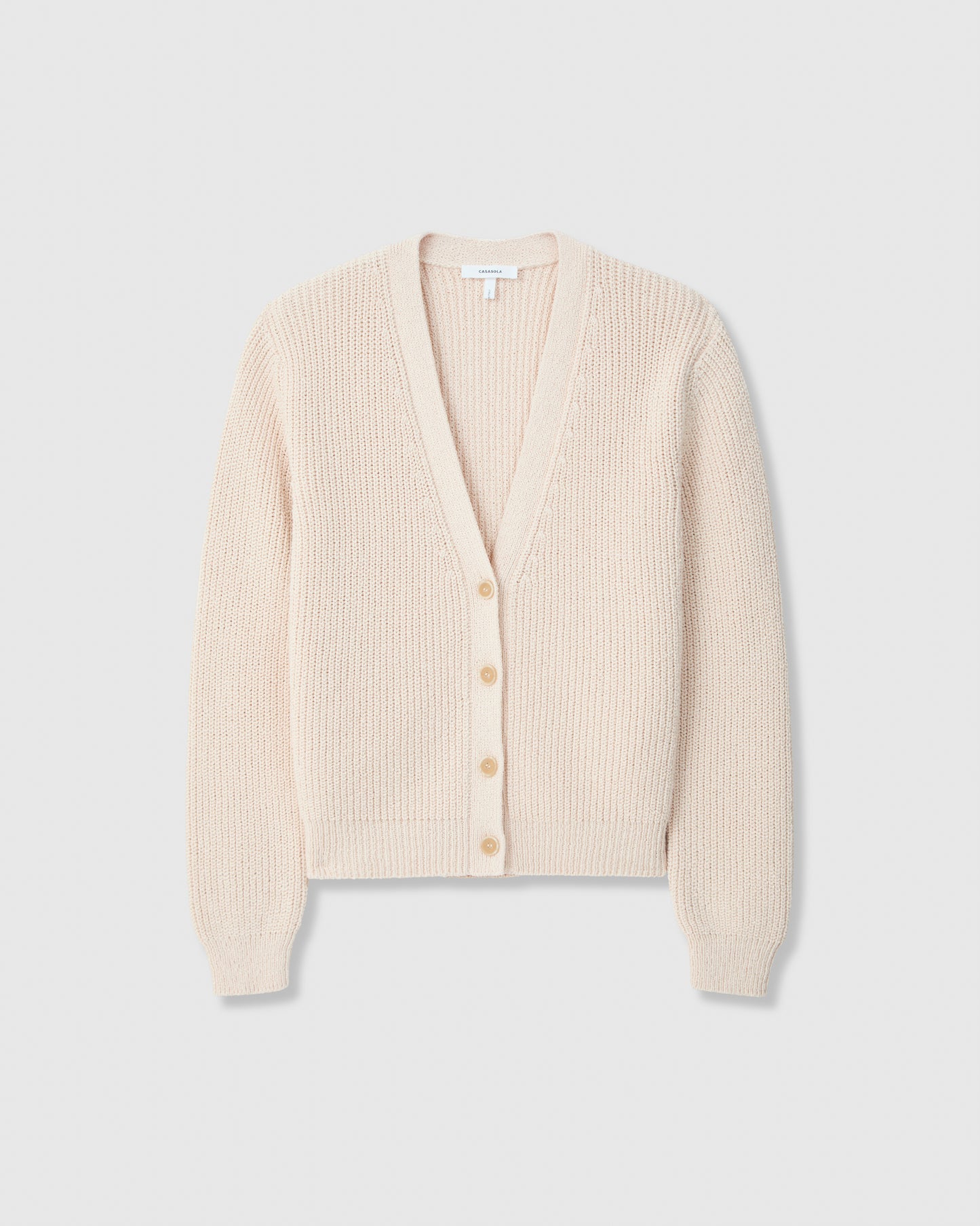 Aurora Cardigan Tapioca