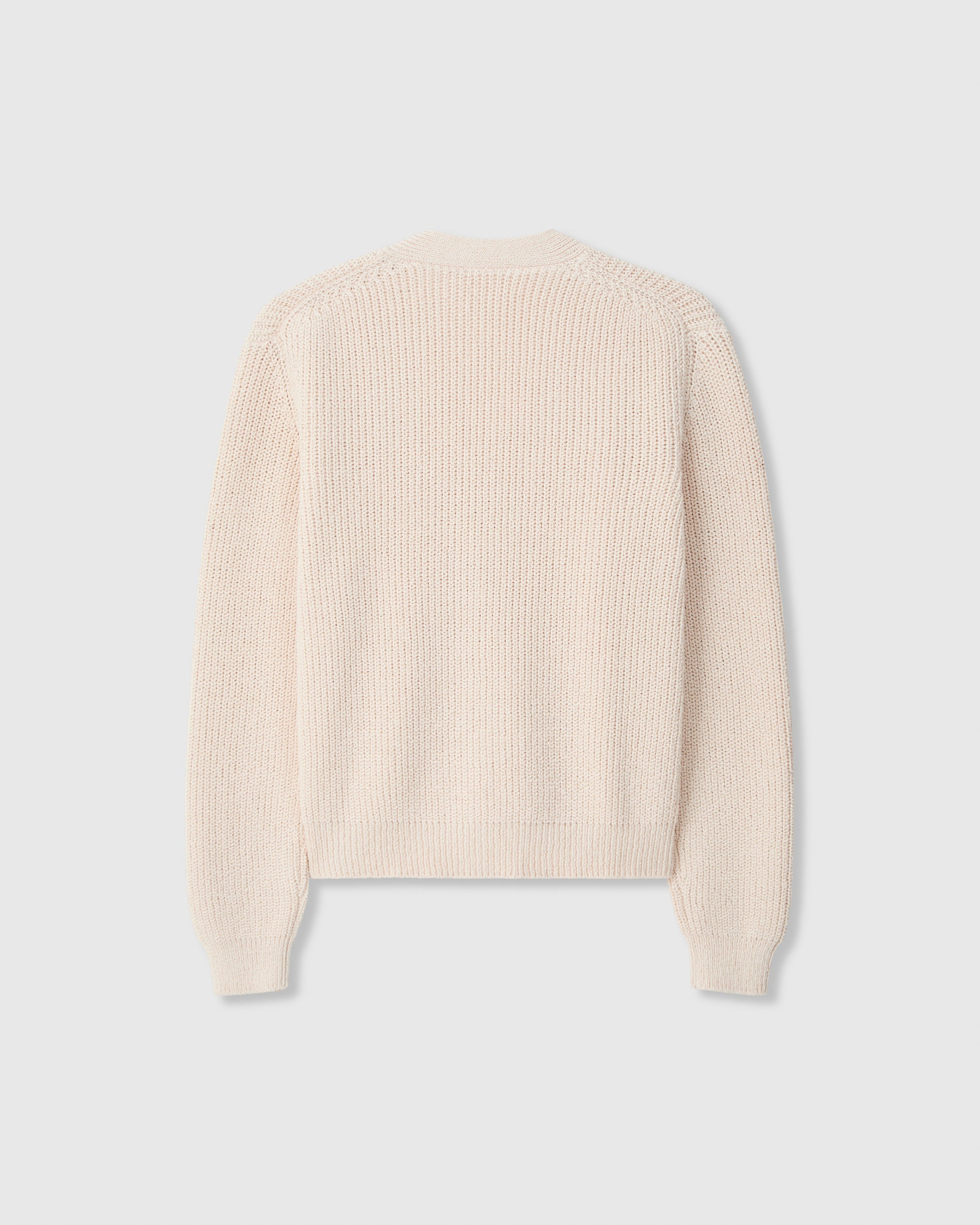Aurora Cardigan Tapioca