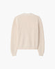 Aurora Cardigan Tapioca