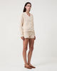 Aurora Cardigan Tapioca