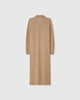 Daria Dress Camel