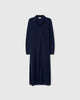 Daria Dress Navy