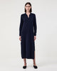 Daria Dress Navy