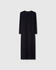 Elisabetta Dress Black