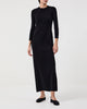 Elisabetta Dress Black