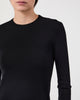 Elisabetta Dress Black