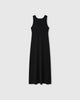 Etta Dress Black