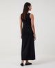 Etta Dress Black