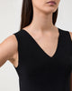 Etta Dress Black