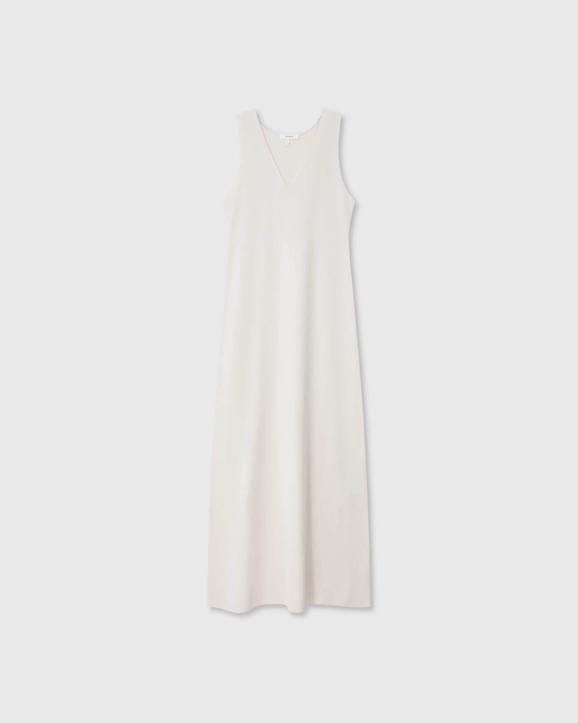 Etta Dress Tapioca