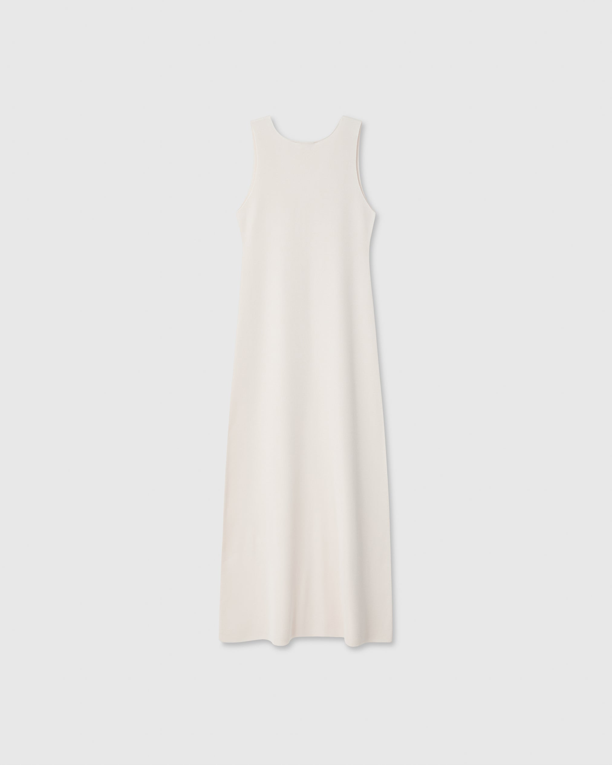 Etta Dress Tapioca