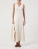 Etta Dress Tapioca