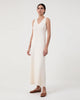 Etta Dress Tapioca