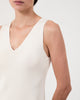 Etta Dress Tapioca
