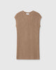 Sibila Dress Camel