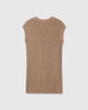 Sibila Dress Camel