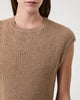 Sibila Dress Camel