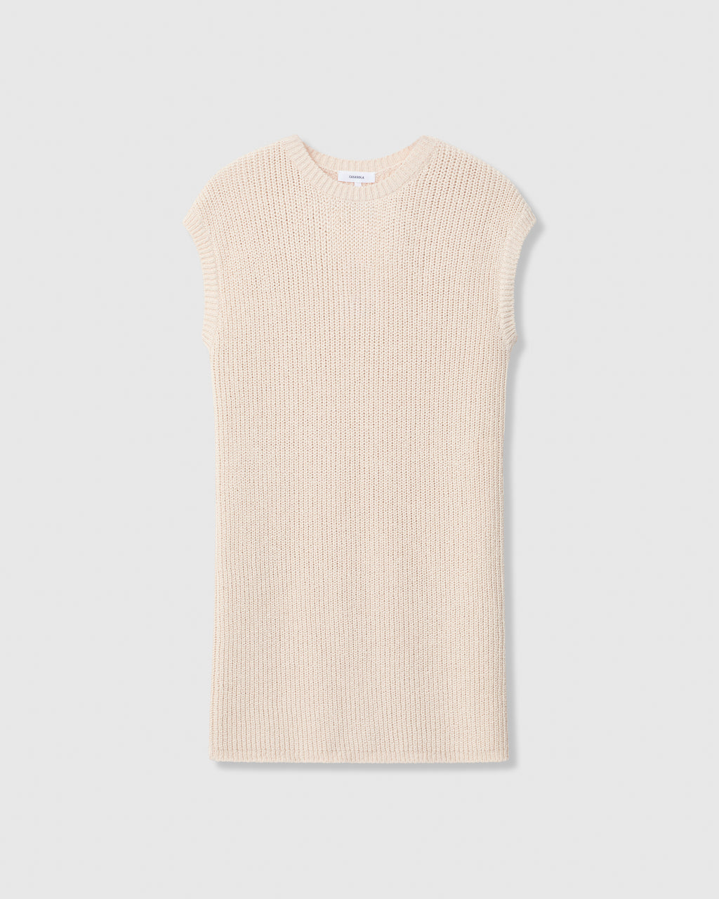 Sibila Dress Tapioca