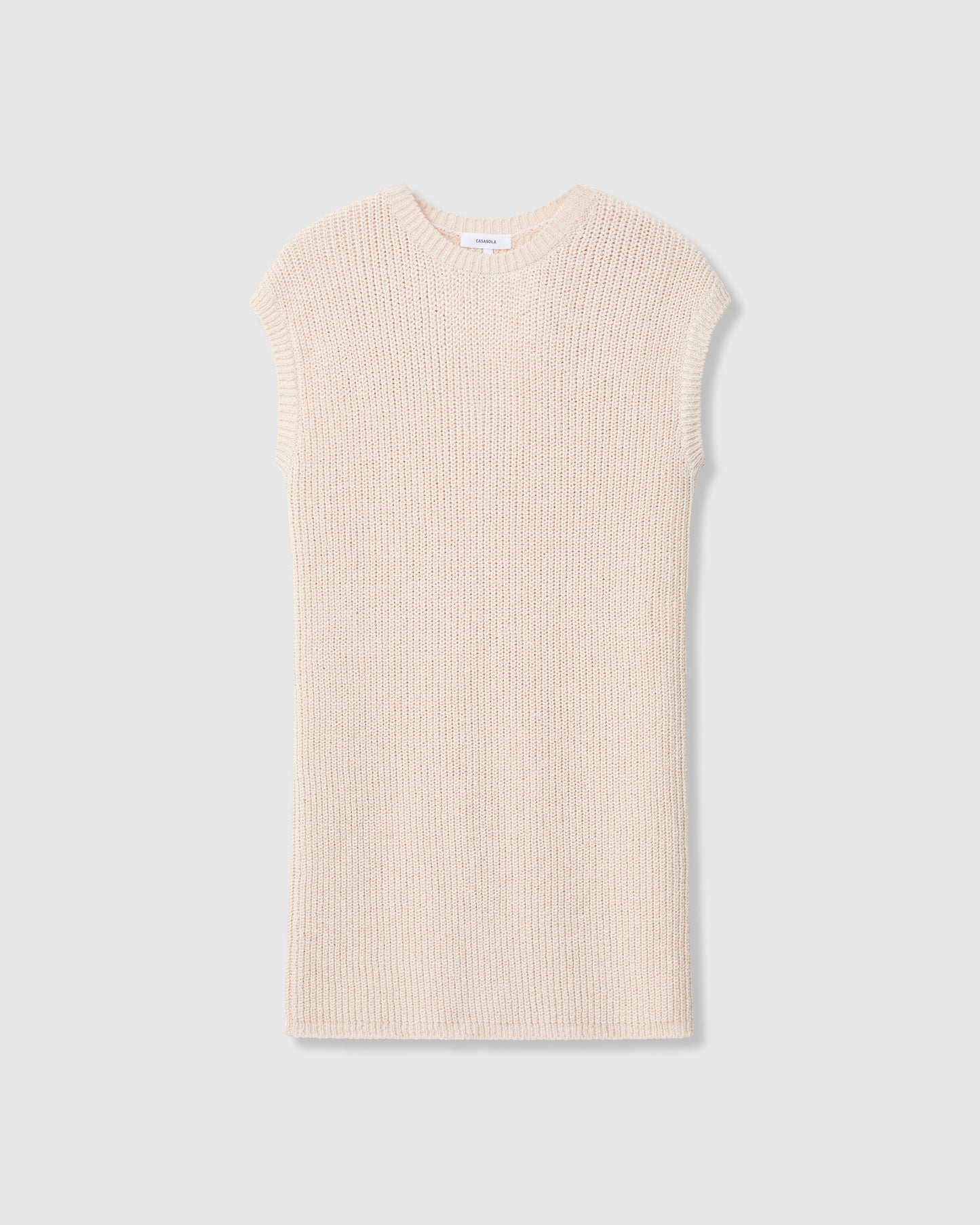 Sibila Dress Tapioca