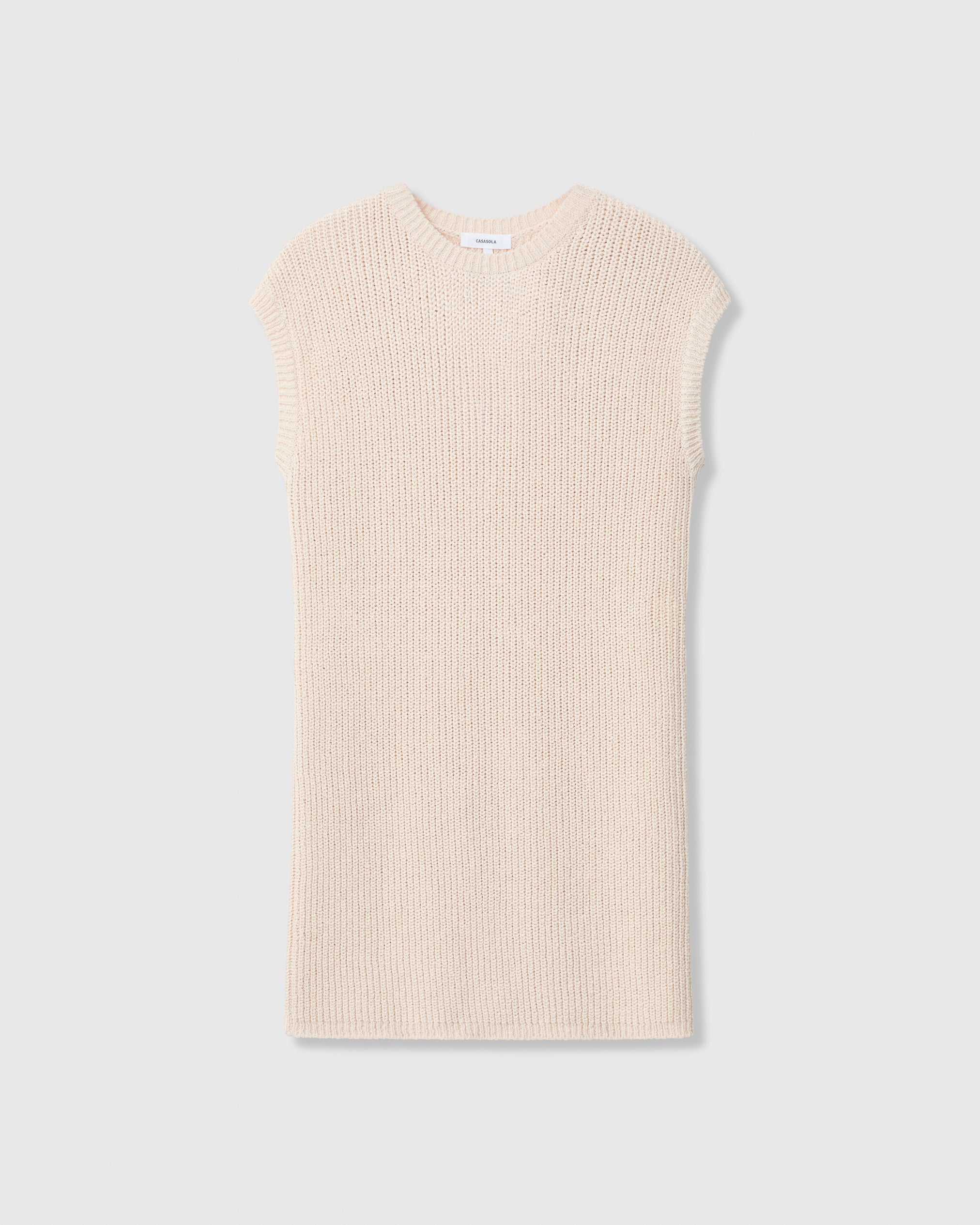 Sibila Dress Tapioca