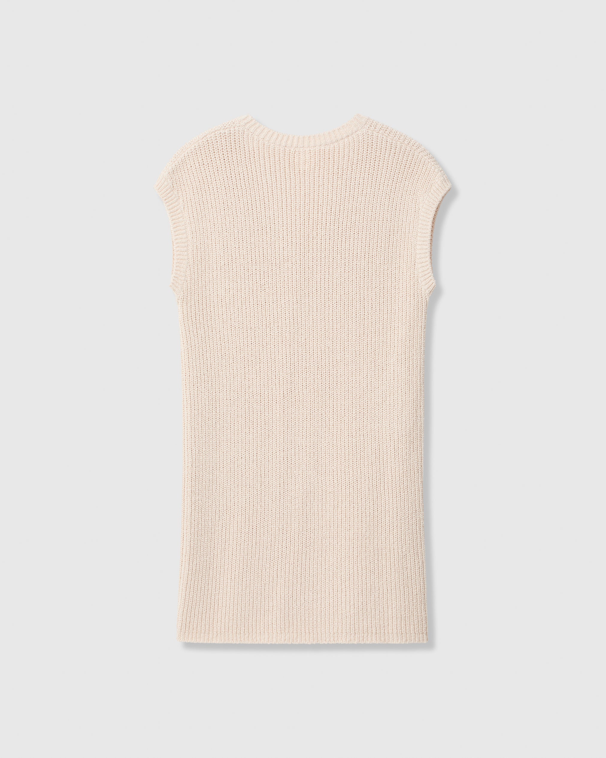Sibila Dress Tapioca