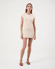 Sibila Dress Tapioca