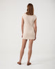 Sibila Dress Tapioca