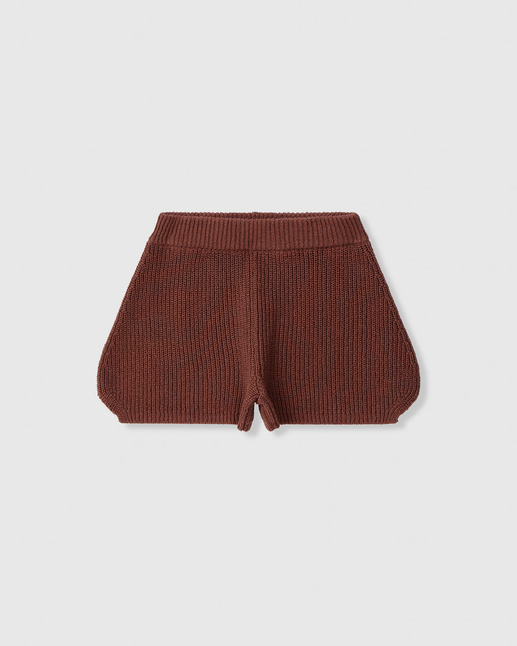 Alba Shorts Brown