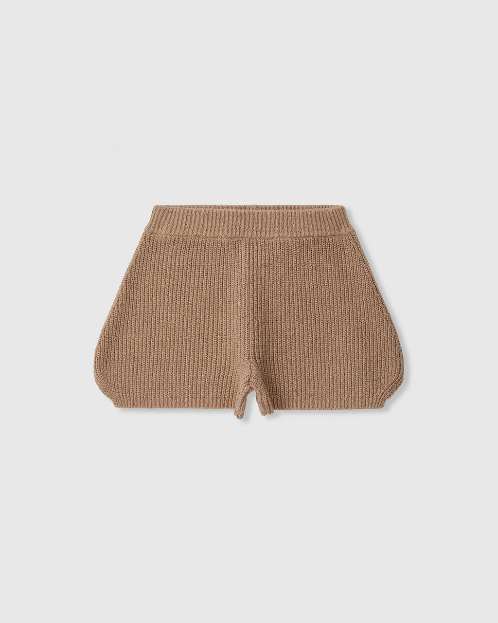 Alba Shorts Camel