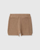 Alba Shorts Camel