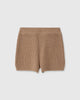Alba Shorts Camel