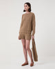 Alba Shorts Camel