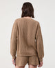 Alba Shorts Camel