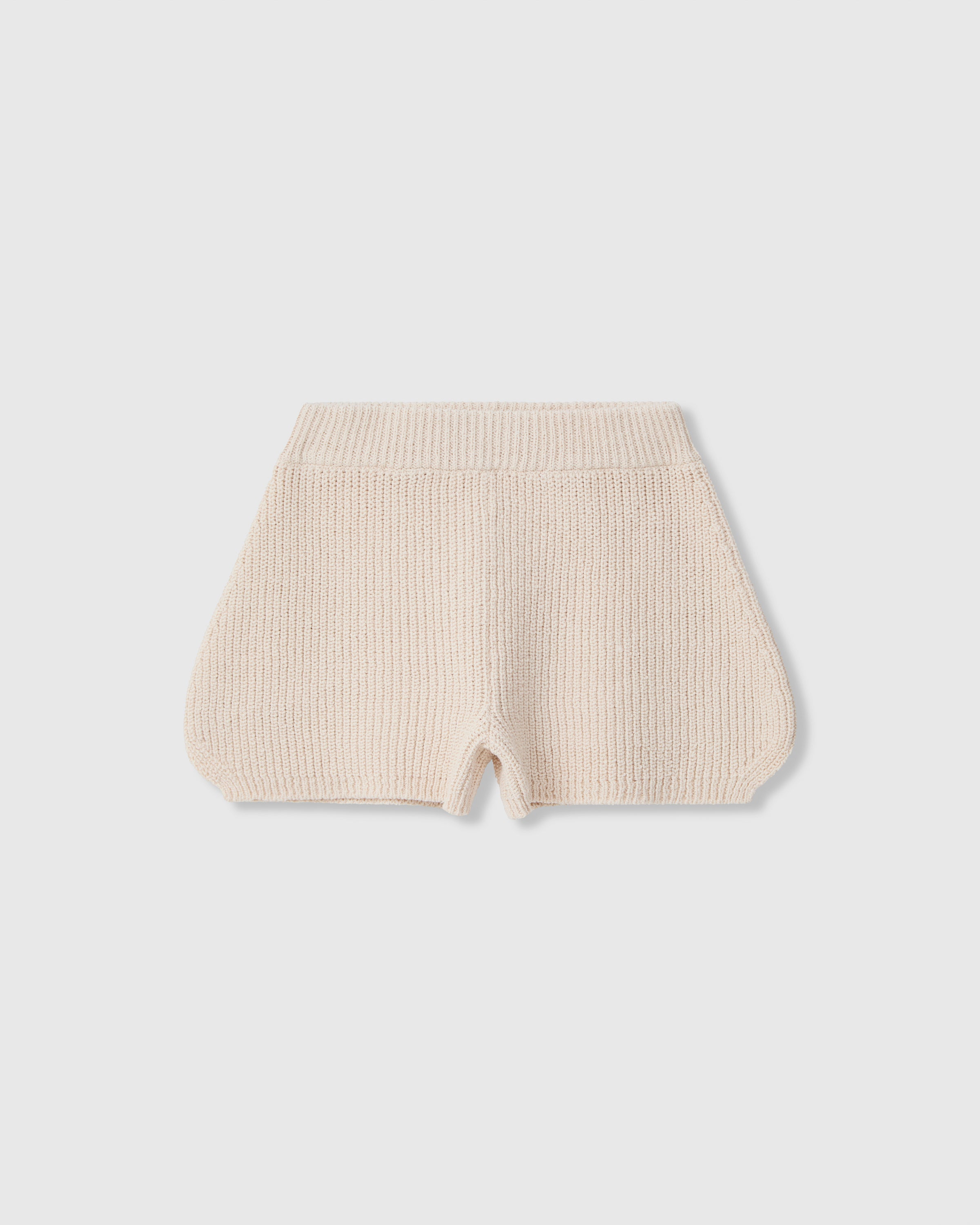 Alba Shorts Tapioca