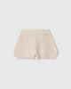 Alba Shorts Tapioca