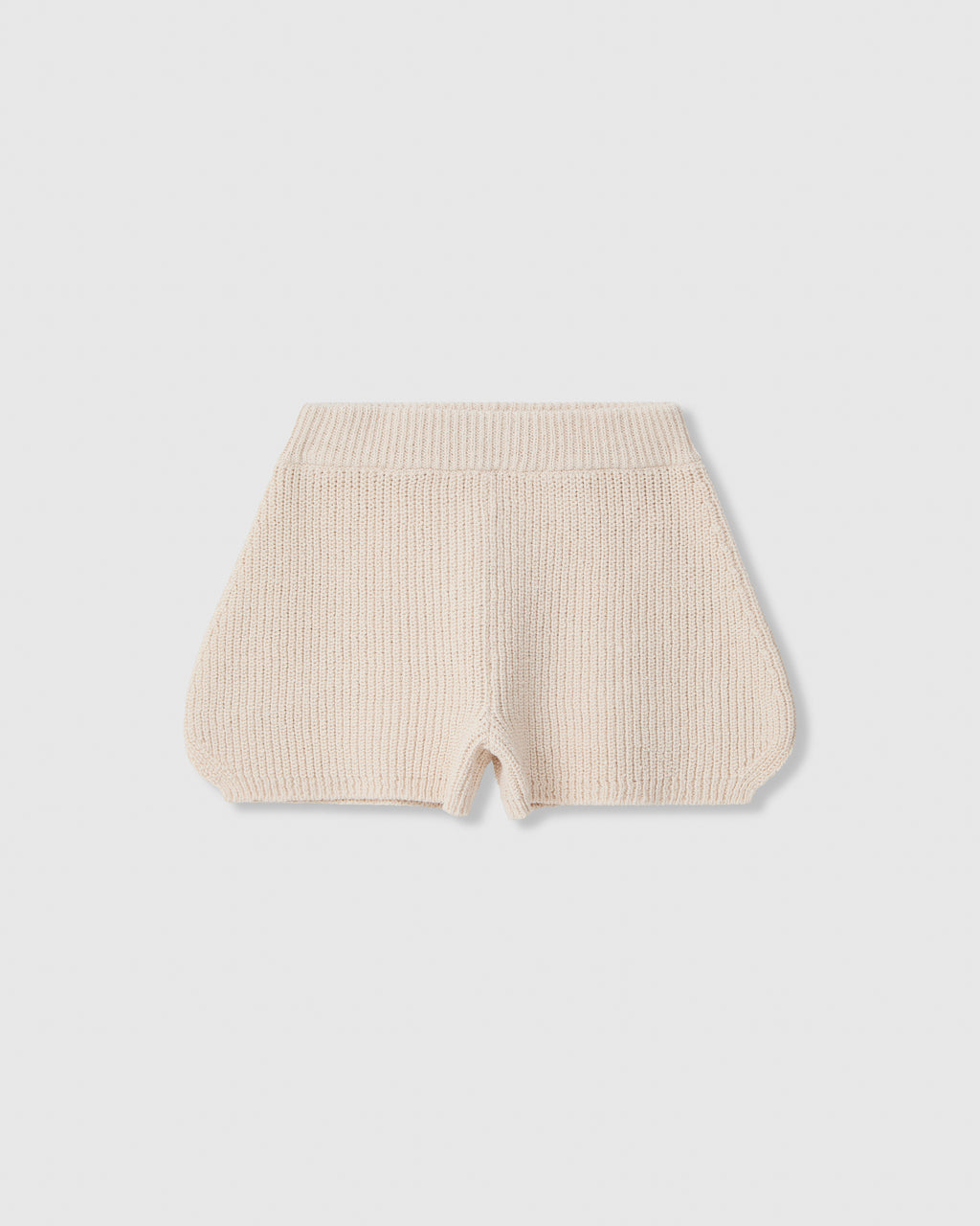 Alba Shorts Tapioca