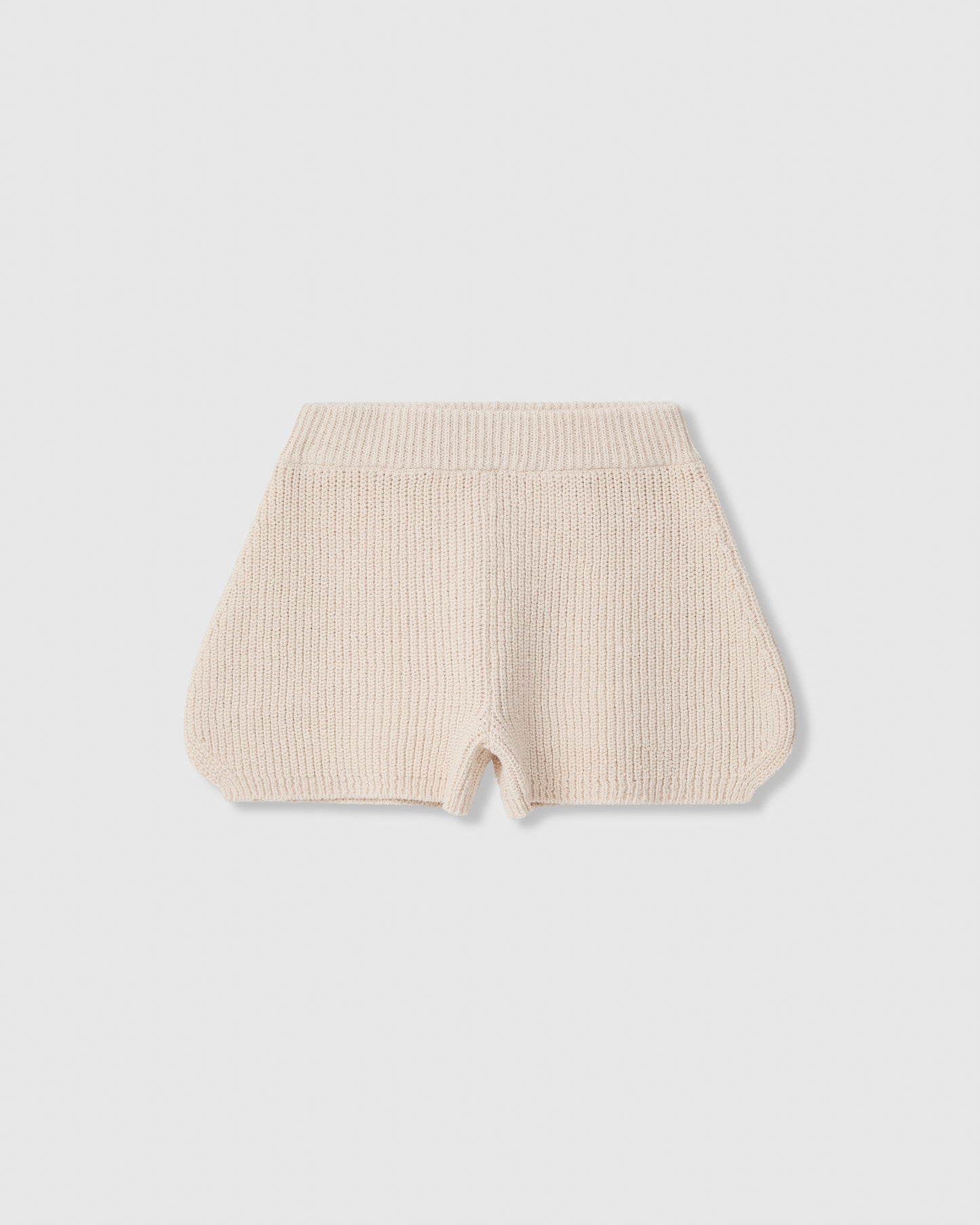 Alba Shorts Tapioca