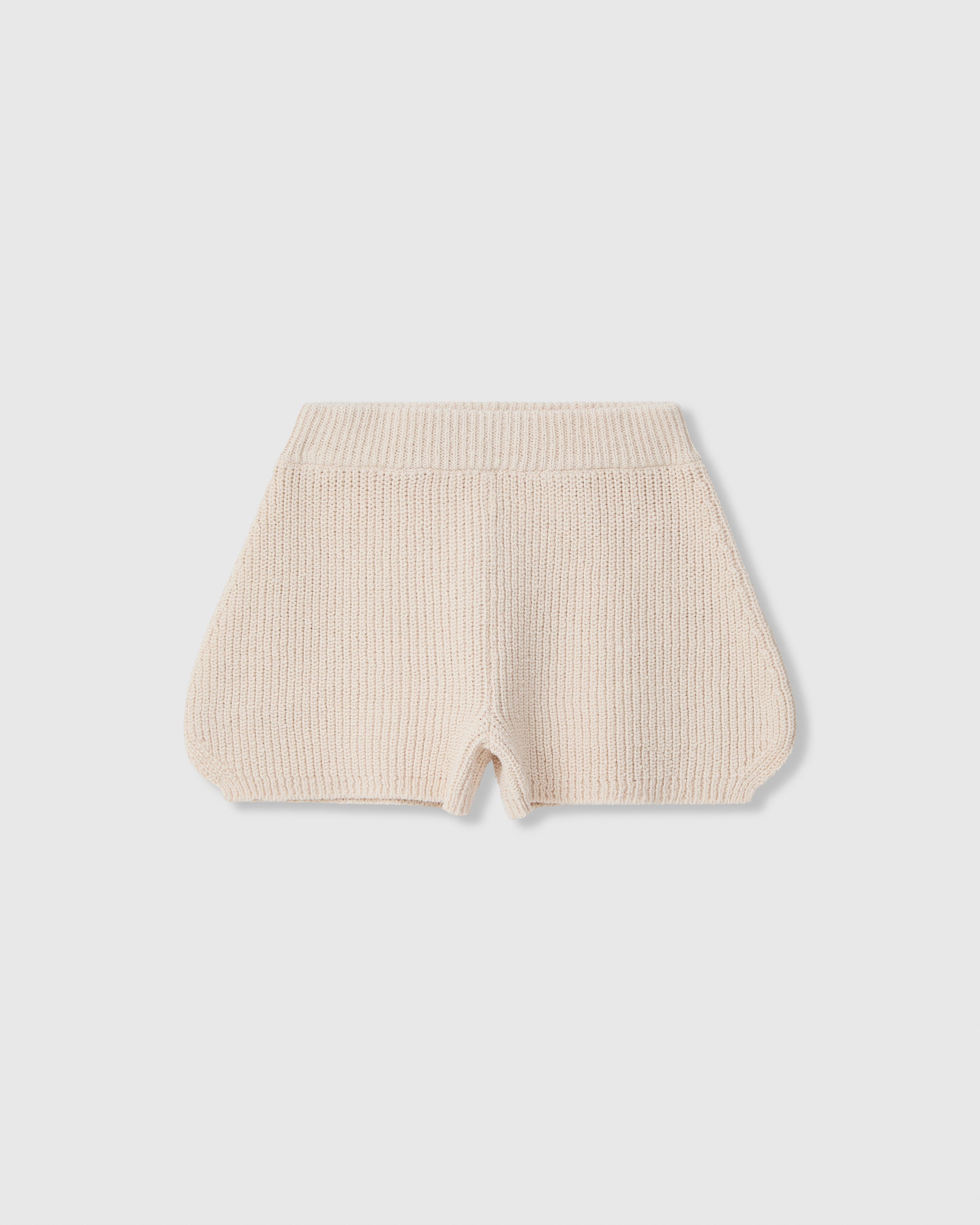 Alba Shorts Tapioca