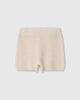 Alba Shorts Tapioca